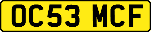 OC53MCF