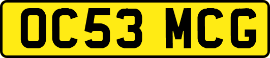 OC53MCG
