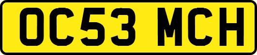 OC53MCH