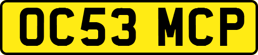 OC53MCP