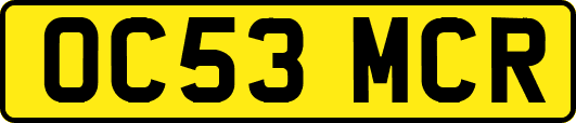 OC53MCR