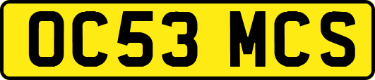 OC53MCS