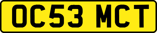 OC53MCT