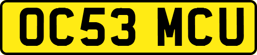 OC53MCU