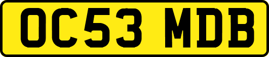 OC53MDB
