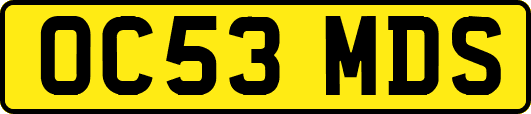 OC53MDS