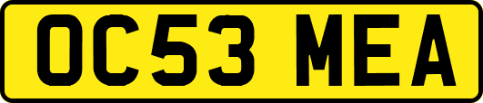 OC53MEA