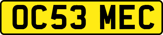 OC53MEC