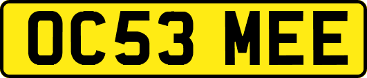 OC53MEE