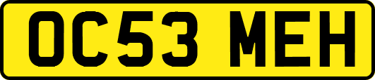 OC53MEH