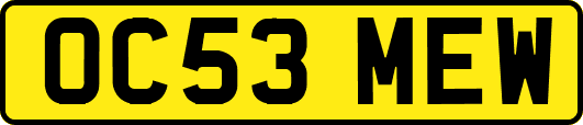 OC53MEW
