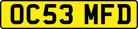 OC53MFD