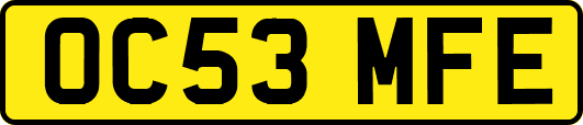 OC53MFE
