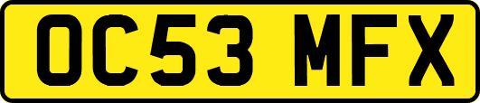 OC53MFX