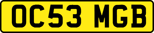 OC53MGB