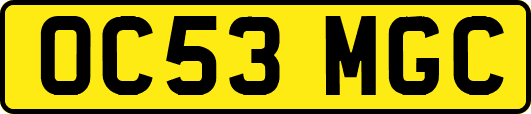 OC53MGC