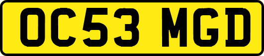 OC53MGD