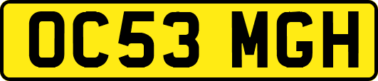 OC53MGH