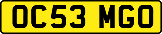 OC53MGO