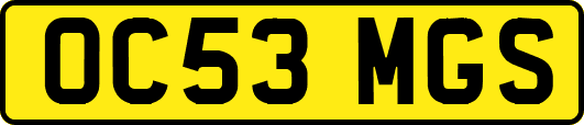 OC53MGS