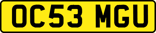 OC53MGU