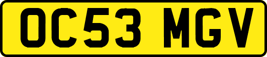 OC53MGV