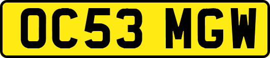 OC53MGW