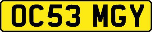OC53MGY