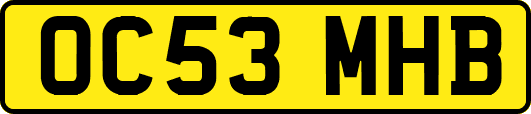 OC53MHB