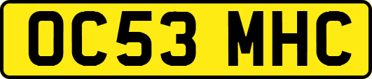 OC53MHC