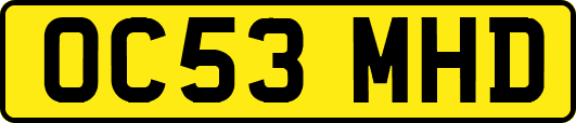 OC53MHD