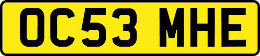OC53MHE