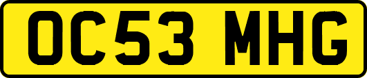 OC53MHG