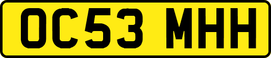 OC53MHH
