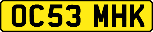 OC53MHK