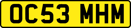 OC53MHM