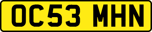 OC53MHN