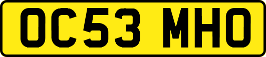 OC53MHO