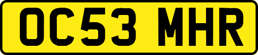 OC53MHR