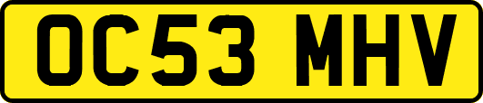 OC53MHV