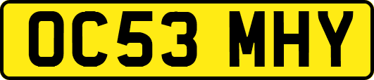 OC53MHY