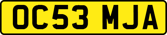 OC53MJA