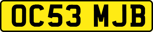 OC53MJB