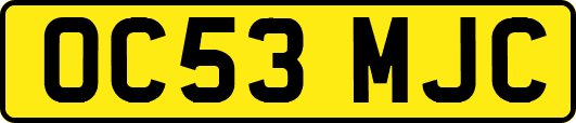 OC53MJC