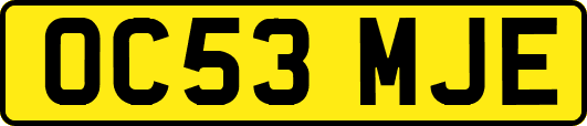 OC53MJE