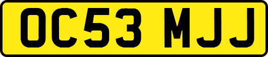 OC53MJJ