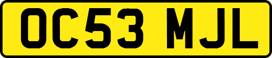 OC53MJL