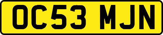 OC53MJN