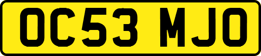 OC53MJO