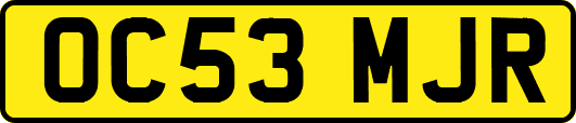 OC53MJR